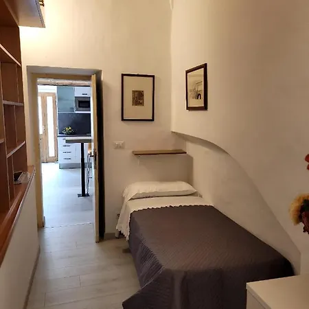 Apartment Visiale