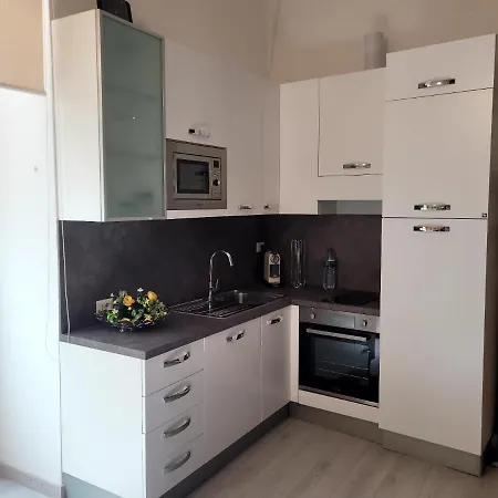 Apartment Visiale