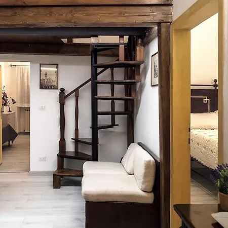 Apartment Visiale