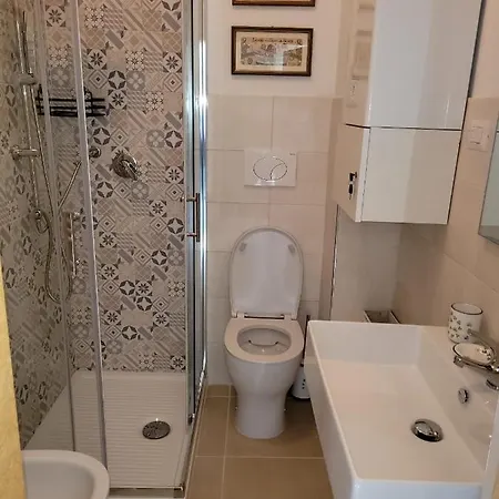 Apartment Visiale