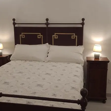 Apartamento Visiale *