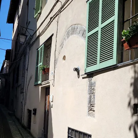 Visiale Apartmán Spoleto