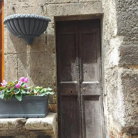 Apartment Visiale