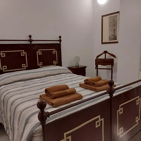 Apartmán Visiale Spoleto