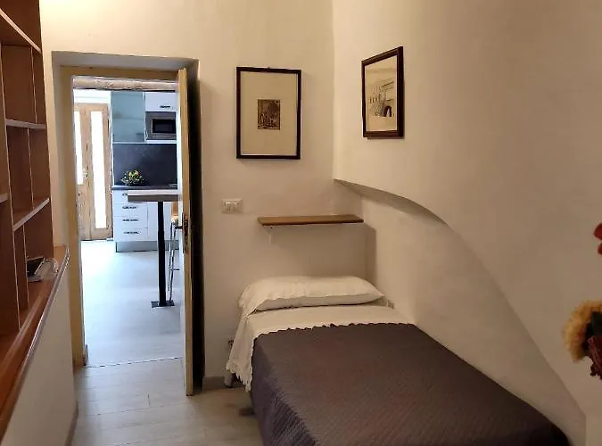 Apartamento Visiale