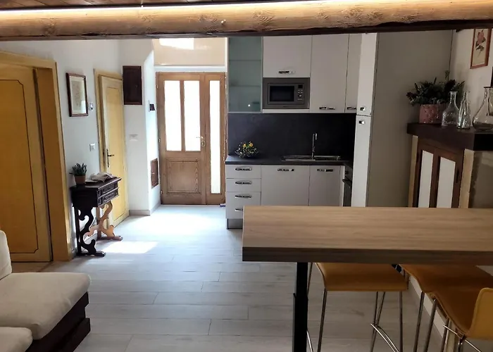 Visiale Apartamento *