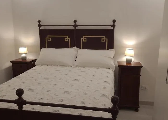 Apartamento Visiale *