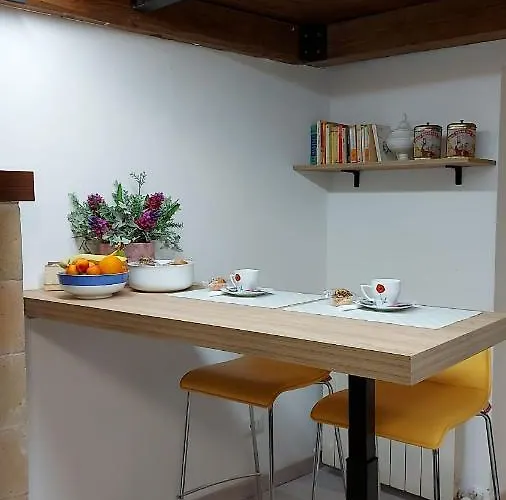 Visiale Apartamento Spoleto