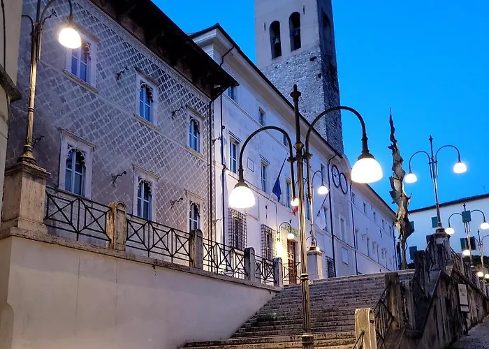 Apartamento Visiale *