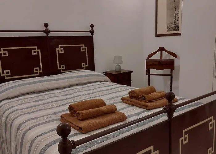 Apartamento Visiale Spoleto